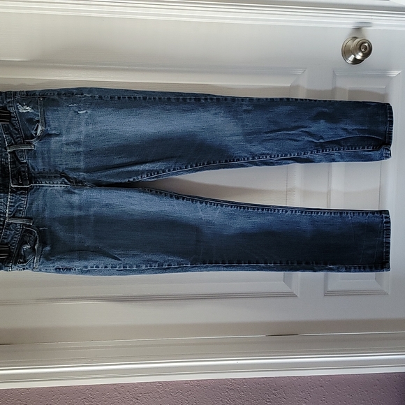Levi's Jeans - Picture 1 of 6
